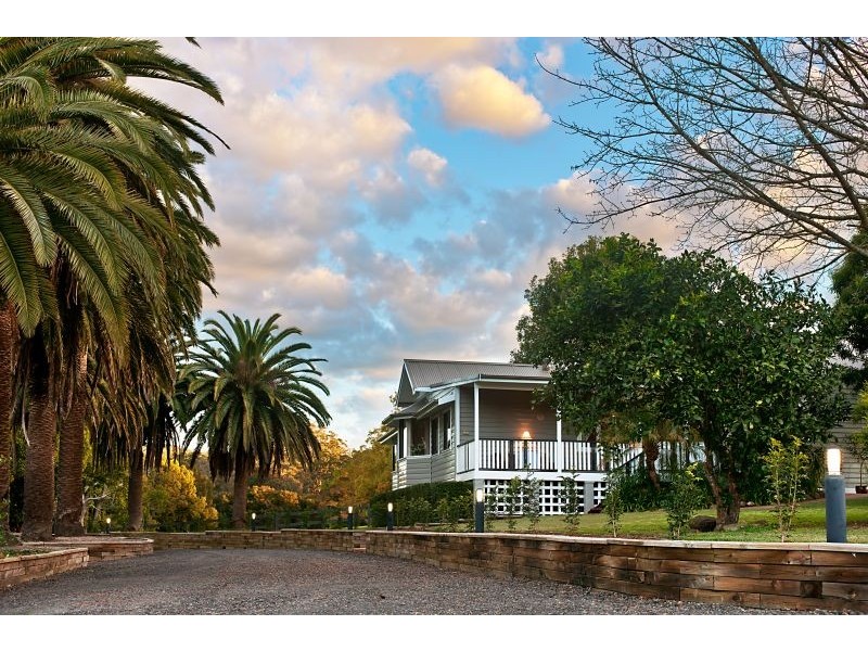 253 Yarramalong Road, Yarramalong NSW 2259