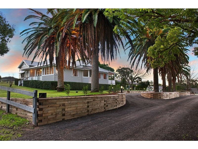 253 Yarramalong Road, Yarramalong NSW 2259