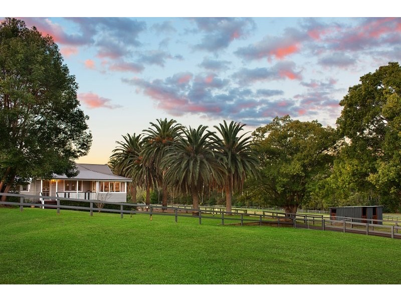 253 Yarramalong Road, Yarramalong NSW 2259