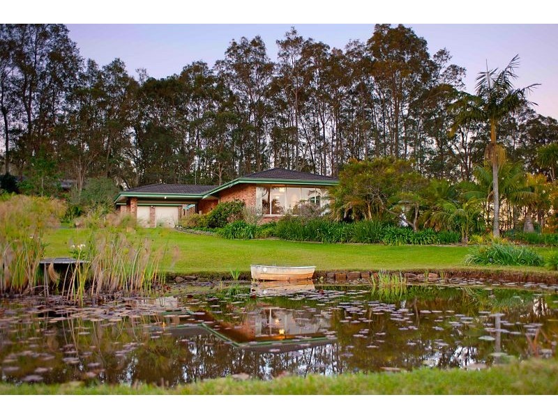 1 Treelands Drive, Jilliby NSW 2259