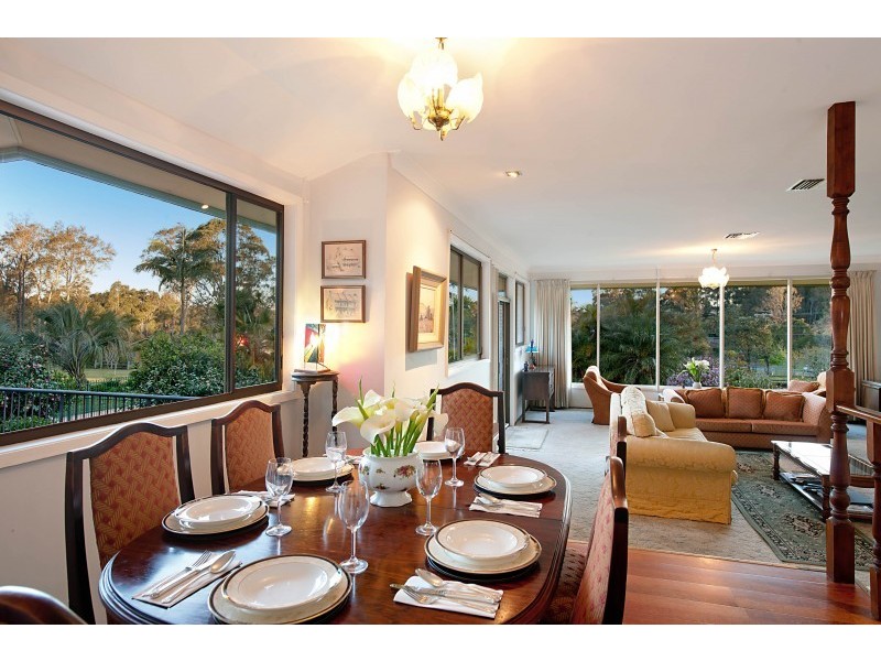 1 Treelands Drive, Jilliby NSW 2259