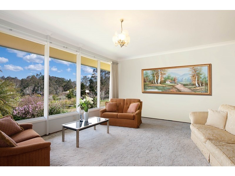 1 Treelands Drive, Jilliby NSW 2259