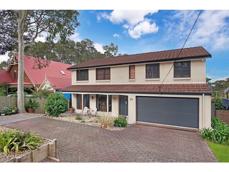 27 Donald Avenue, Kanwal NSW 2259