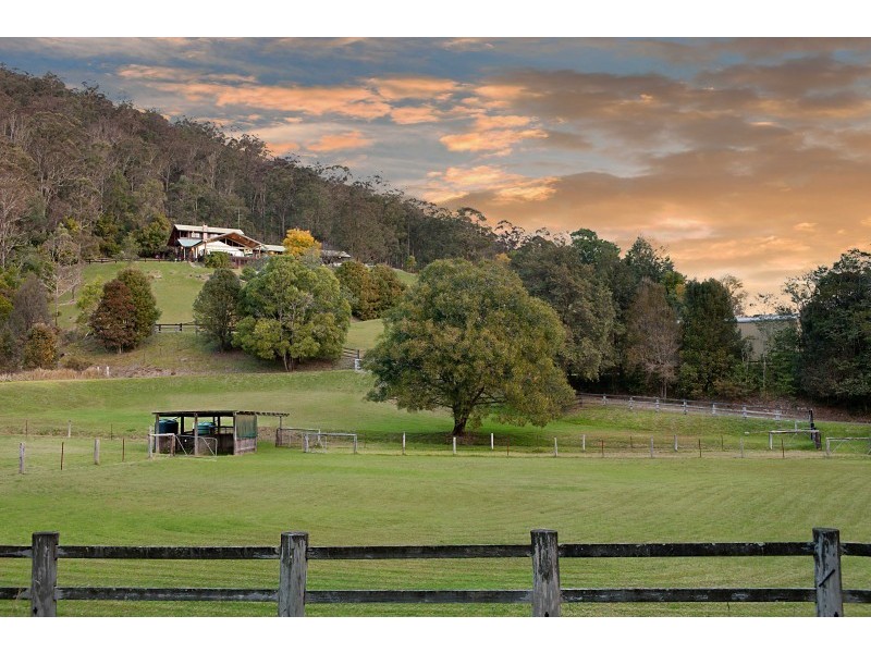 1871 Yarramalong Road, Yarramalong NSW 2259