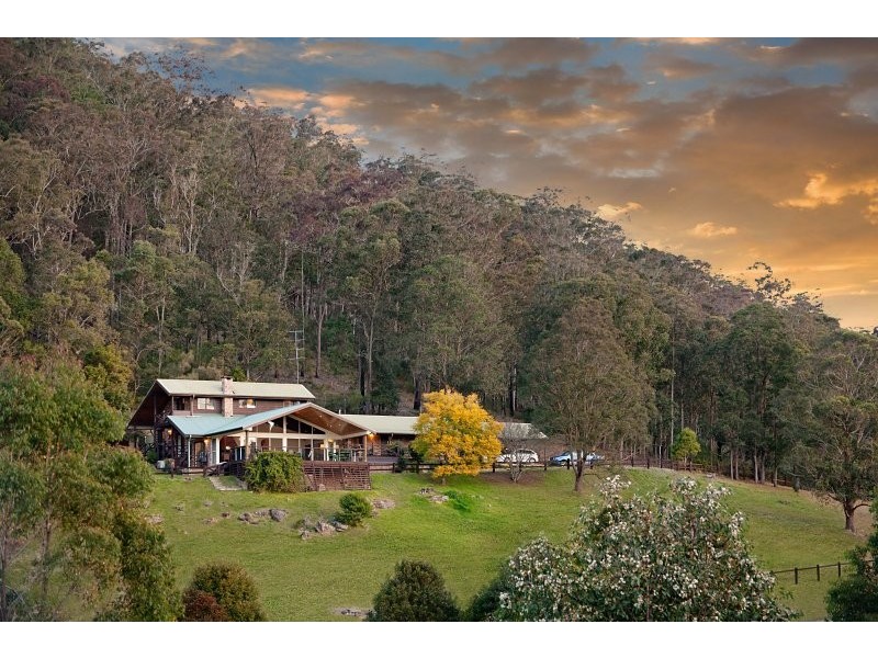 1871 Yarramalong Road, Yarramalong NSW 2259