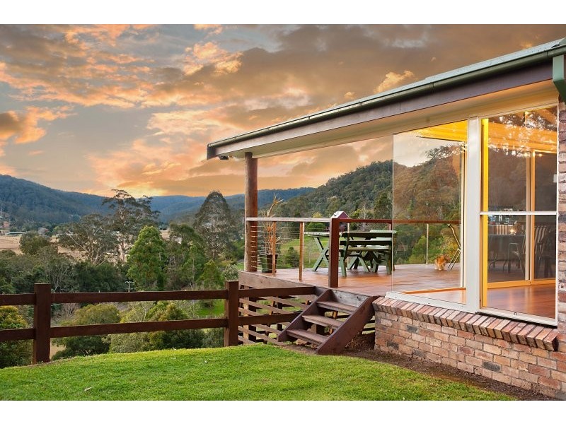 1871 Yarramalong Road, Yarramalong NSW 2259