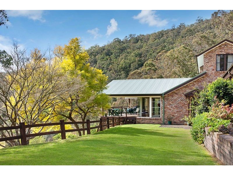 1871 Yarramalong Road, Yarramalong NSW 2259