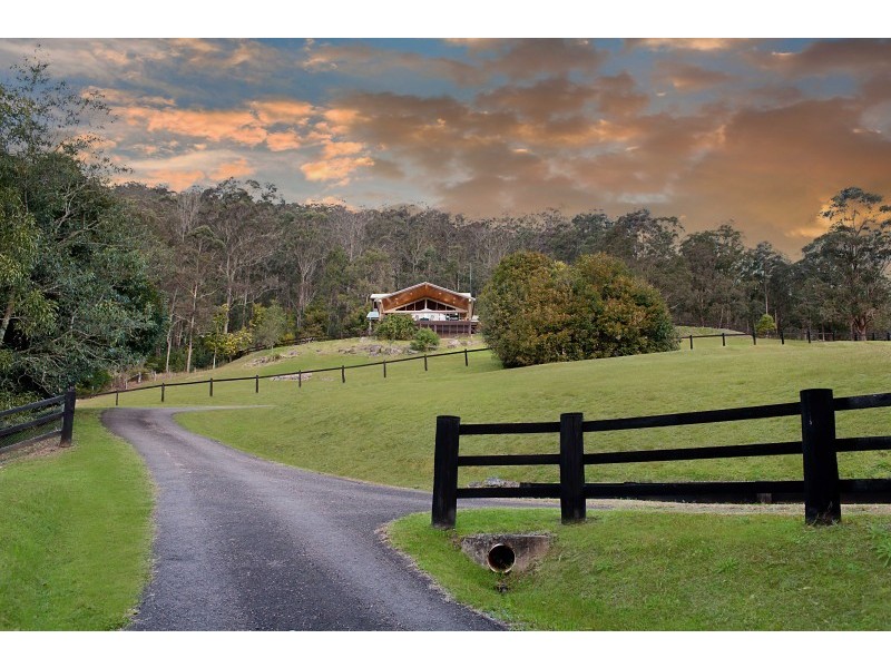 1871 Yarramalong Road, Yarramalong NSW 2259