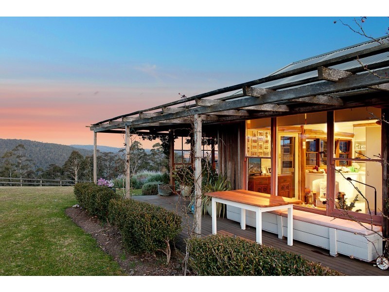 478 Brush Creek Road, Cedar Brush Creek NSW 2259