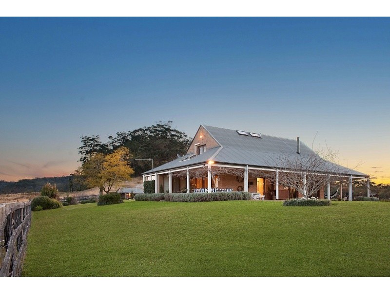 478 Brush Creek Road, Cedar Brush Creek NSW 2259