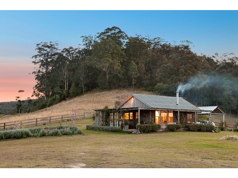 478 Brush Creek Road, Cedar Brush Creek NSW 2259