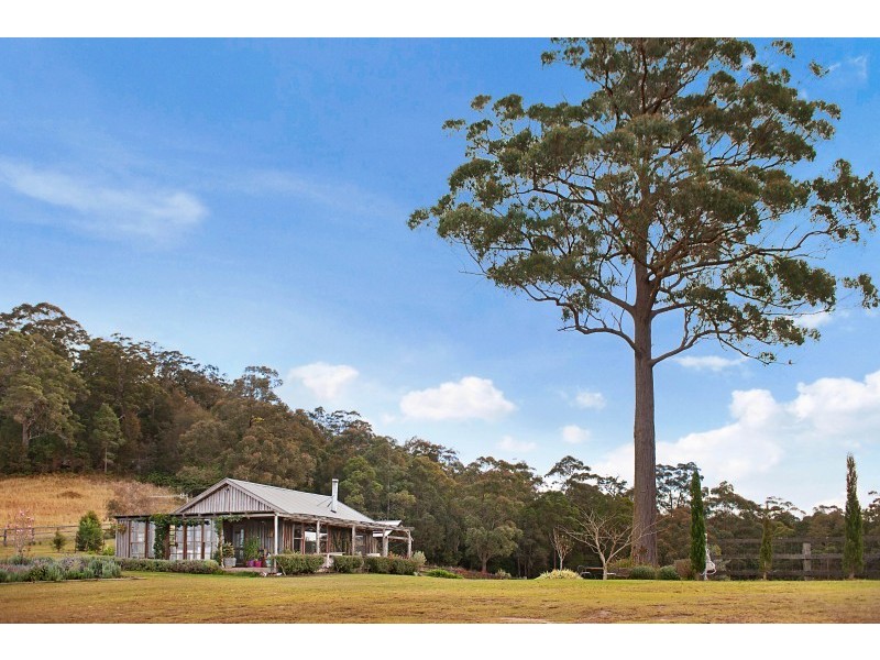 478 Brush Creek Road, Cedar Brush Creek NSW 2259