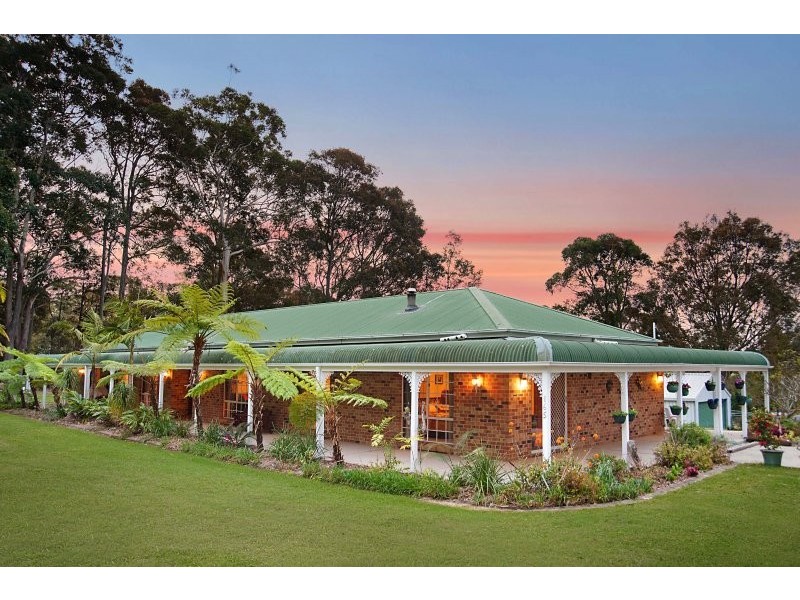165 Bellevue Road, Tumbi Umbi NSW 2261