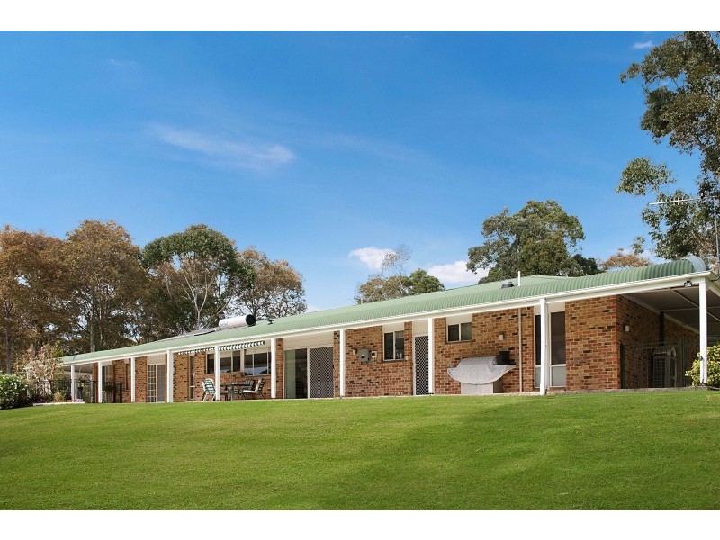 165 Bellevue Road, Tumbi Umbi NSW 2261