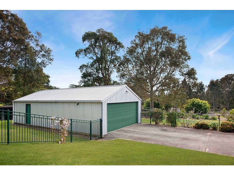 165 Bellevue Road, Tumbi Umbi NSW 2261