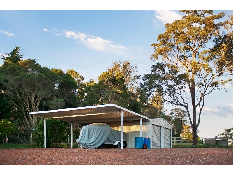 1 The Knoll, Jilliby NSW 2259