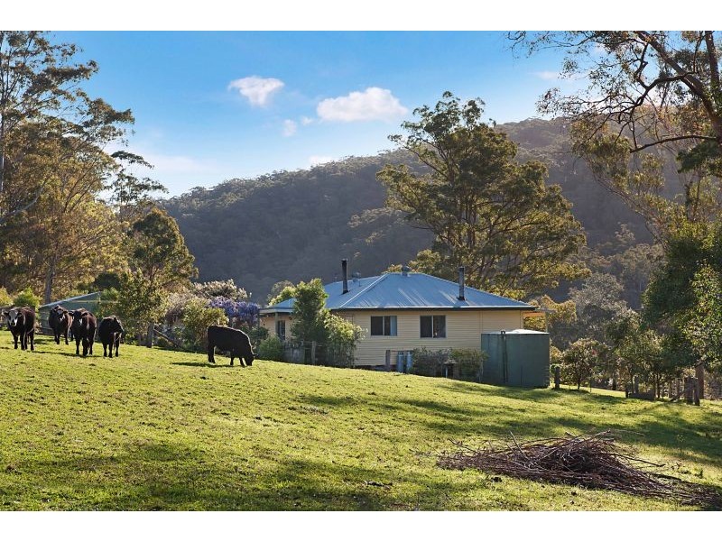 79 Pringles Road, Martinsville NSW 2265