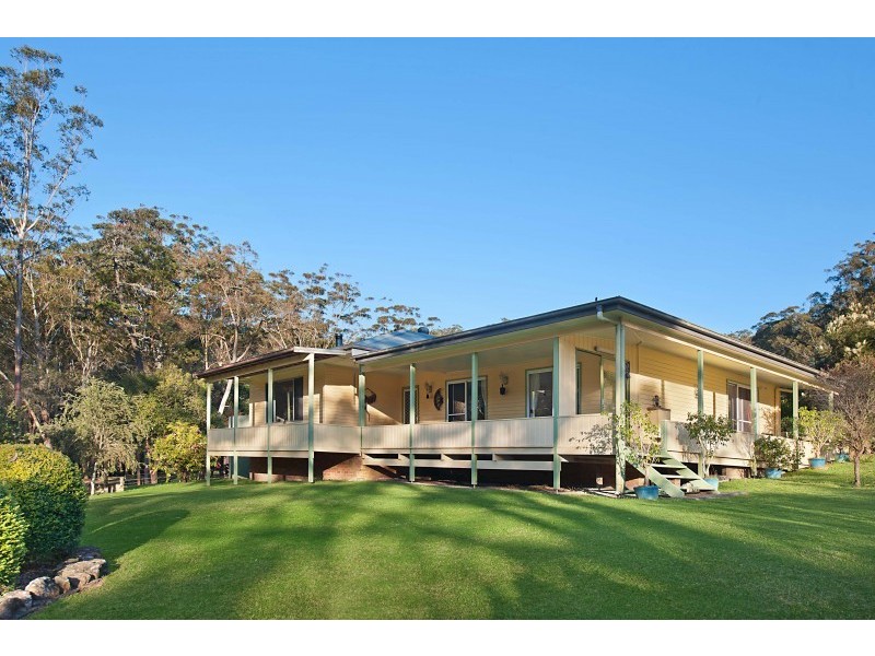 79 Pringles Road, Martinsville NSW 2265