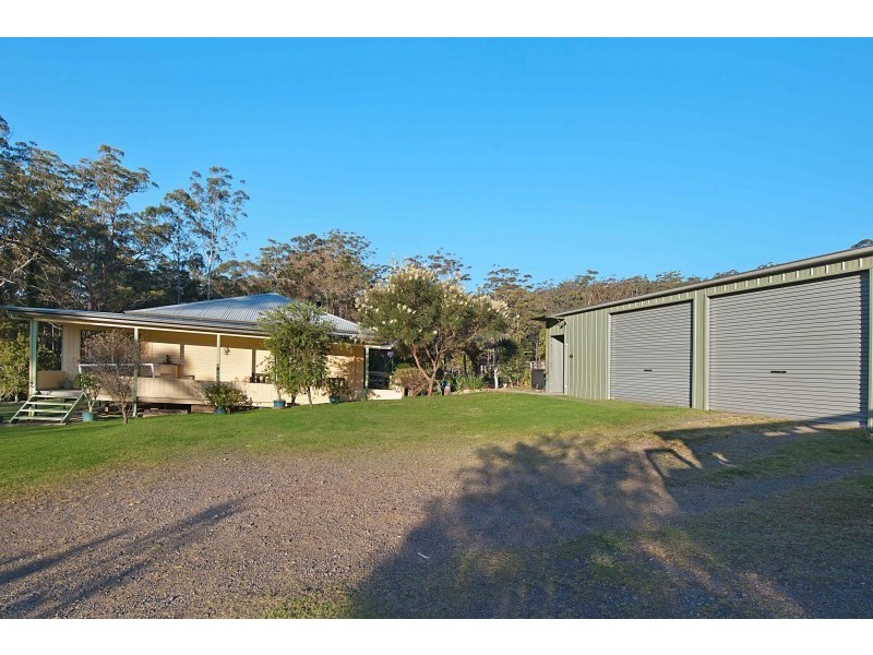 79 Pringles Road, Martinsville NSW 2265