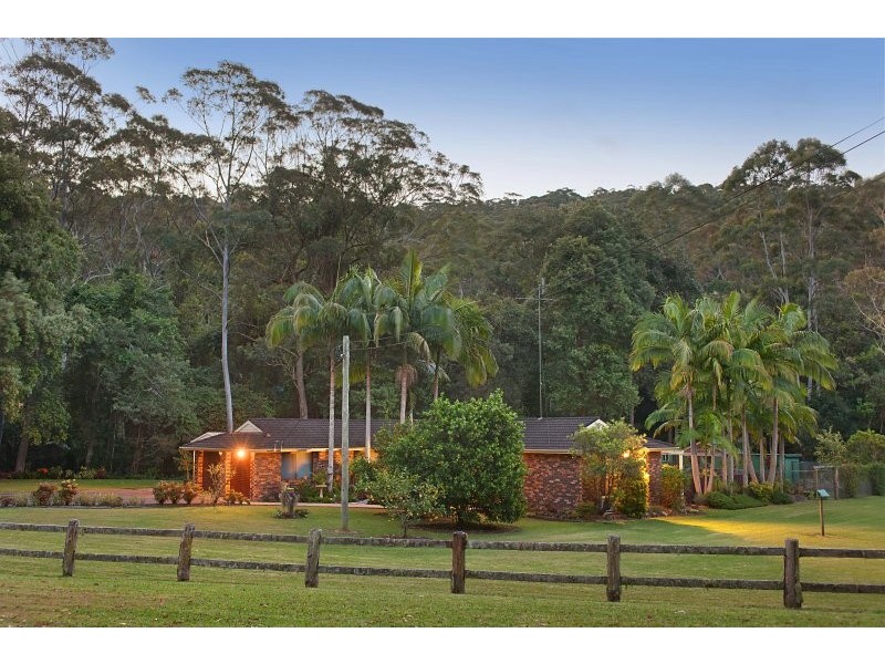 260 Glenning Road, Glenning Valley NSW 2261