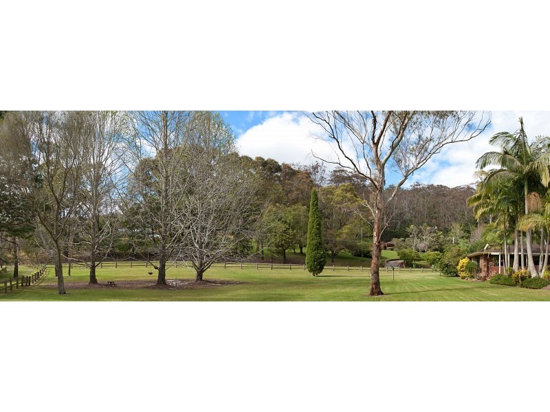260 Glenning Road, Glenning Valley NSW 2261
