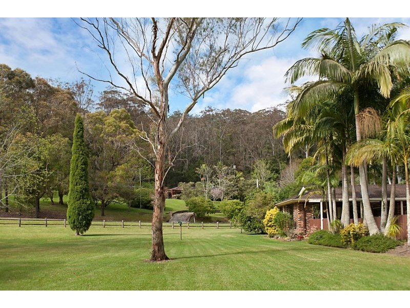 260 Glenning Road, Glenning Valley NSW 2261