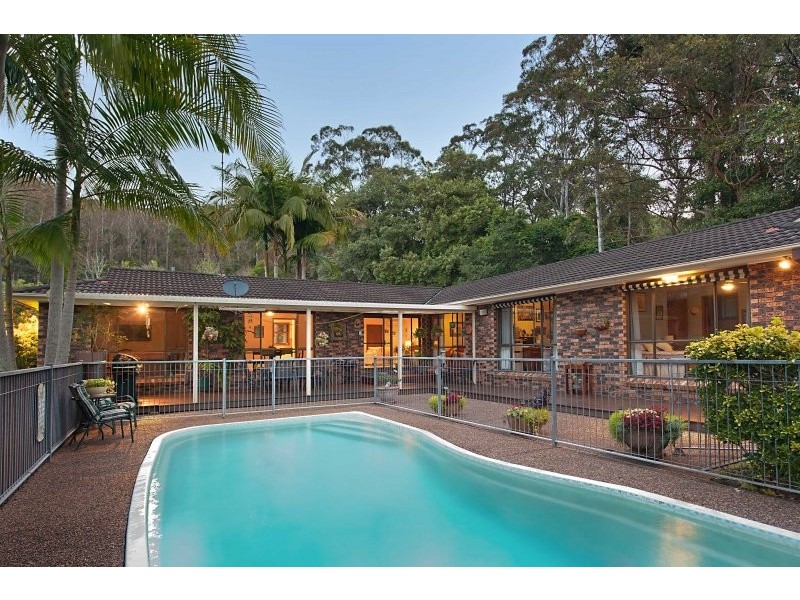 260 Glenning Road, Glenning Valley NSW 2261