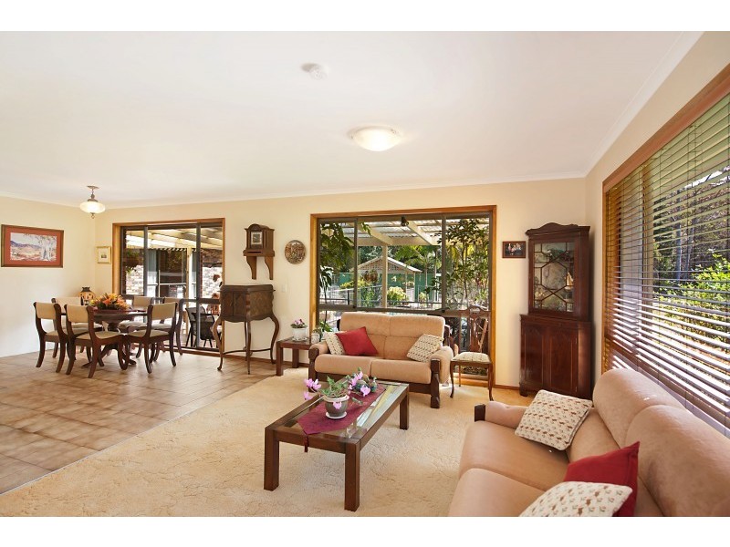 260 Glenning Road, Glenning Valley NSW 2261