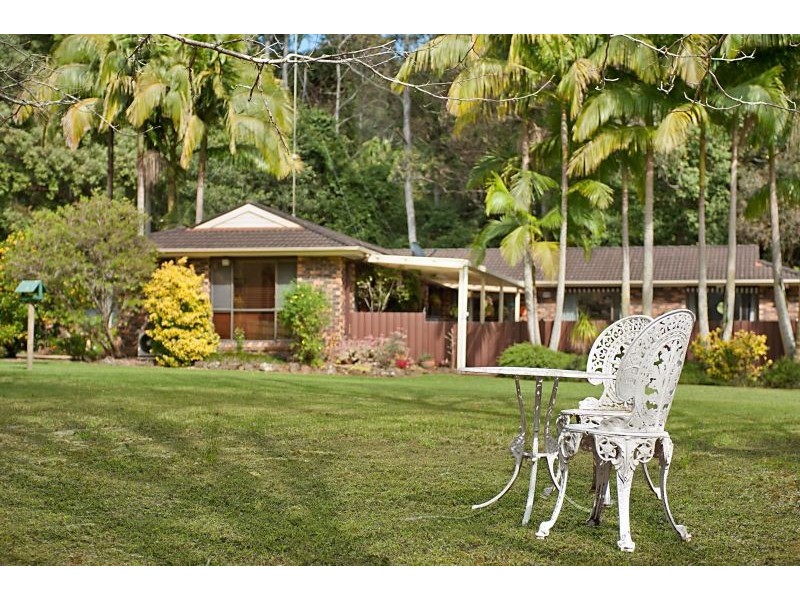 260 Glenning Road, Glenning Valley NSW 2261