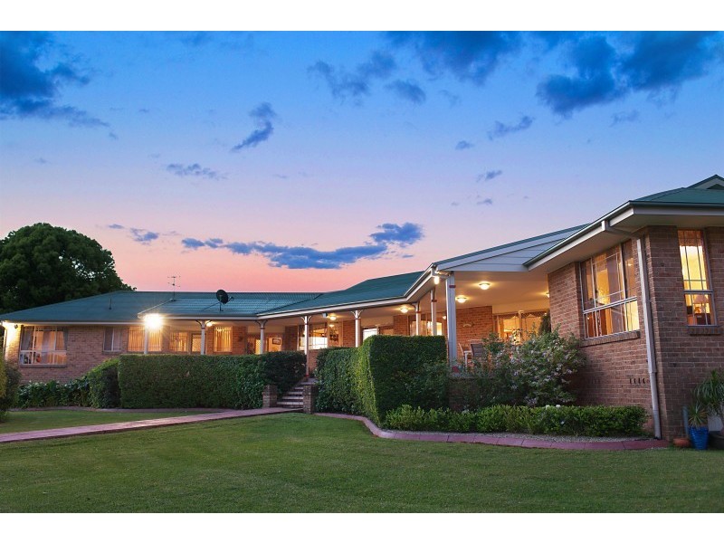 19 Davenport Lane, Jilliby NSW 2259