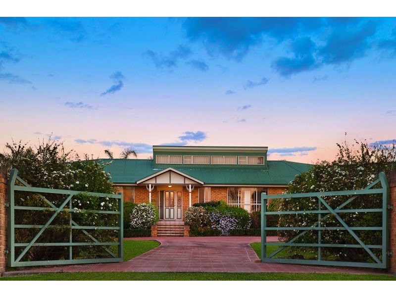 19 Davenport Lane, Jilliby NSW 2259