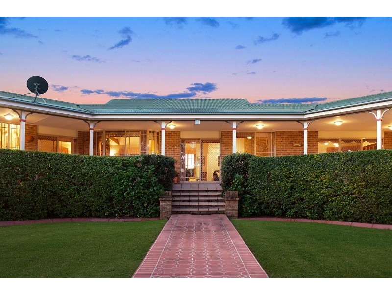 19 Davenport Lane, Jilliby NSW 2259