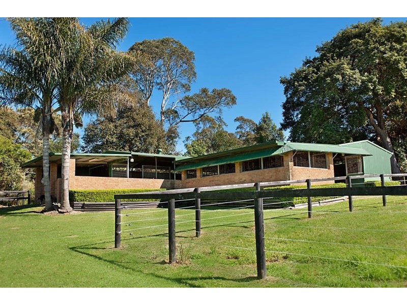 19 Davenport Lane, Jilliby NSW 2259