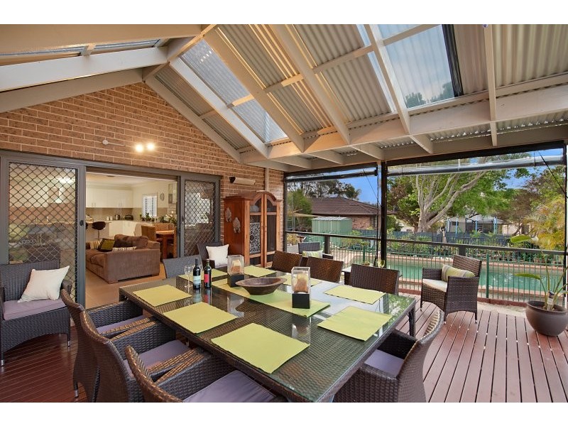 14 Wandella Avenue, Bateau Bay NSW 2261