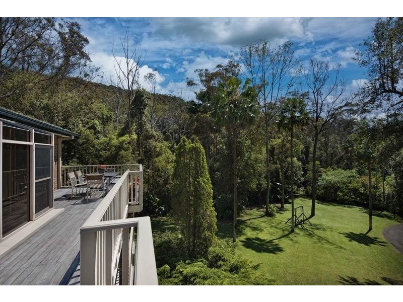 4 Roxburgh Close, Glenning Valley NSW 2261