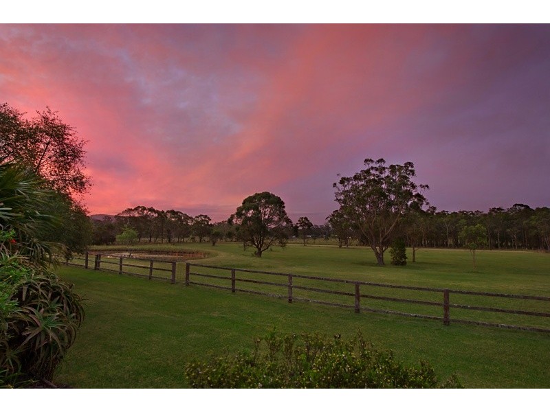 214 Yarramalong Road, Wyong Creek NSW 2259