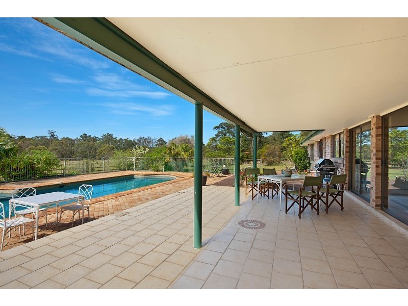 214 Yarramalong Road, Wyong Creek NSW 2259