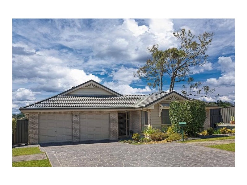 28 Bougainvillea Road West, Hamlyn Terrace NSW 2259