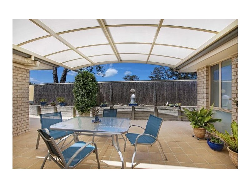 28 Bougainvillea Road West, Hamlyn Terrace NSW 2259