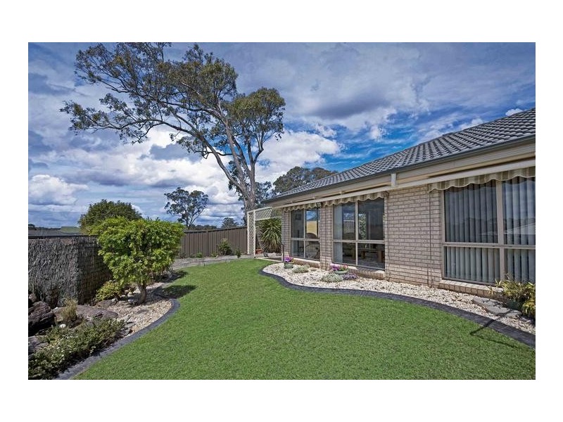 28 Bougainvillea Road West, Hamlyn Terrace NSW 2259