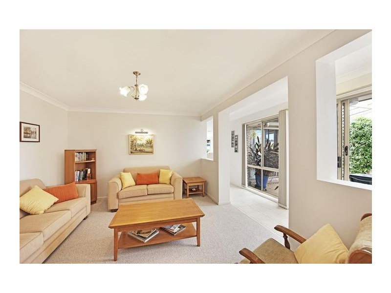 28 Bougainvillea Road West, Hamlyn Terrace NSW 2259