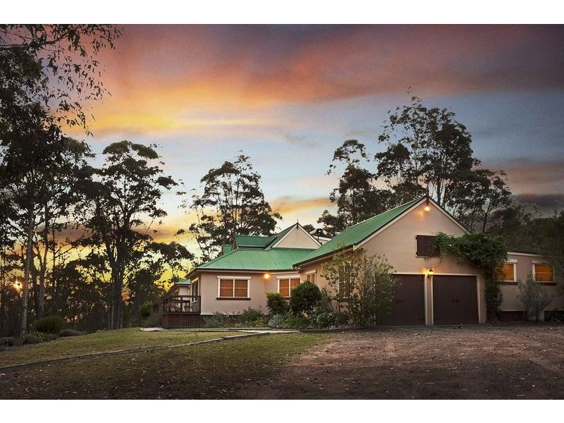 20 Eagle Place (access off Bloomfield Rd), Jilliby NSW 2259