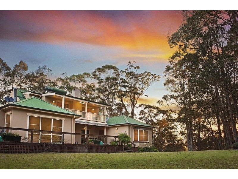 20 Eagle Place (access off Bloomfield Rd), Jilliby NSW 2259