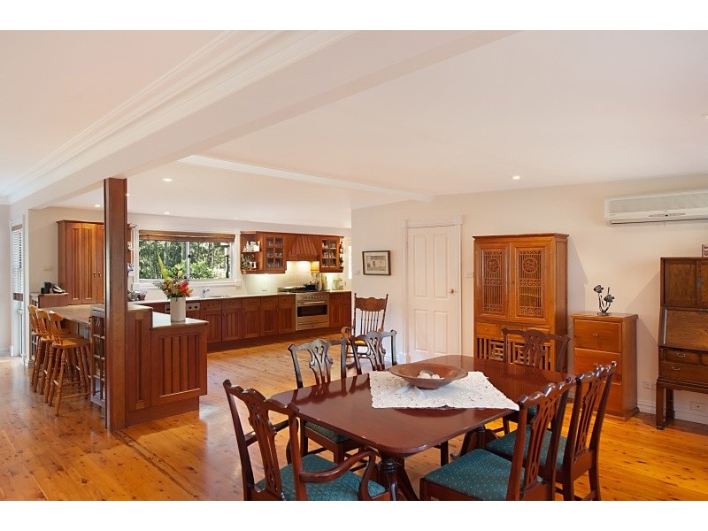 20 Eagle Place (access off Bloomfield Rd), Jilliby NSW 2259