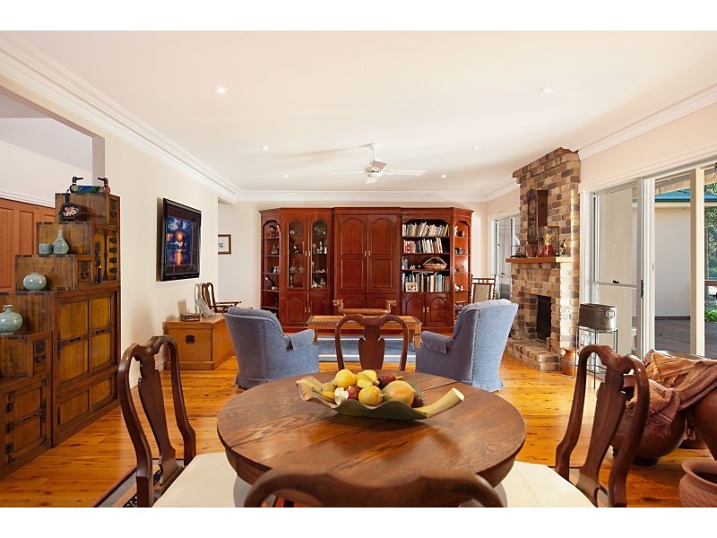 20 Eagle Place (access off Bloomfield Rd), Jilliby NSW 2259