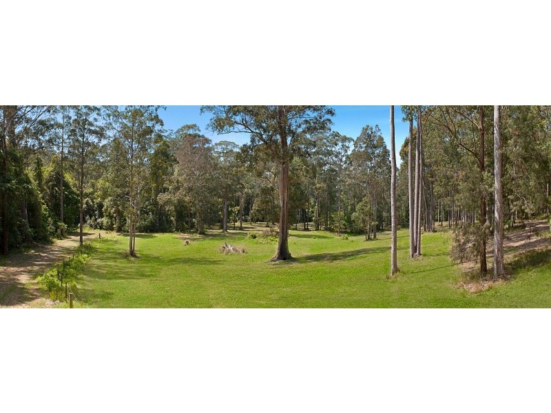 20 Eagle Place (access off Bloomfield Rd), Jilliby NSW 2259