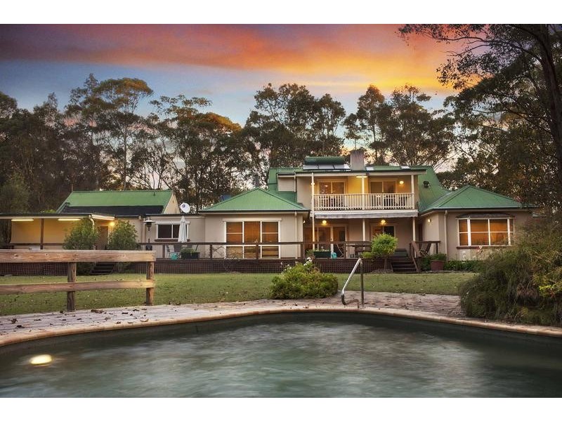 20 Eagle Place (access off Bloomfield Rd), Jilliby NSW 2259