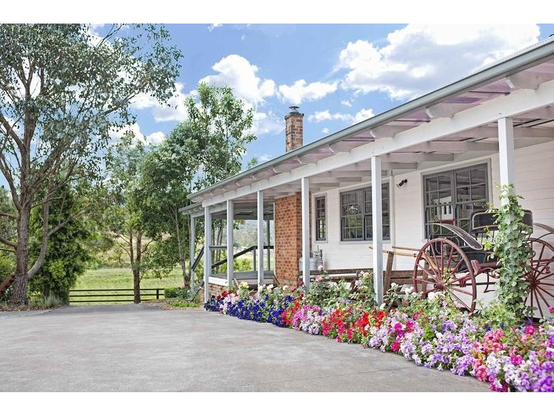 50 Lauffs Lane, Wyong Creek NSW 2259