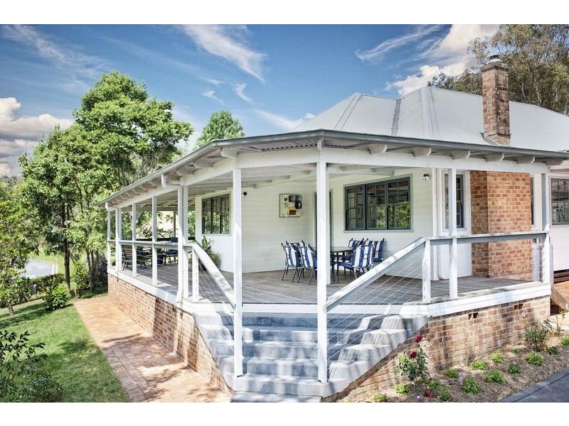 50 Lauffs Lane, Wyong Creek NSW 2259