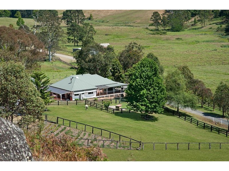 50 Lauffs Lane, Wyong Creek NSW 2259